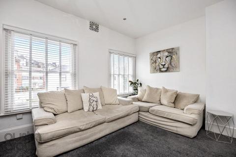 undefined, Buckingham Place, Brighton