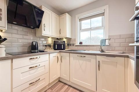 1 bedroom flat for sale, Cherry Orchard, Southminster