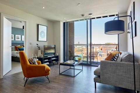 undefined, at The Whitmore Collection, Apartment 208, Button Building, 93, Charlotte Street B3