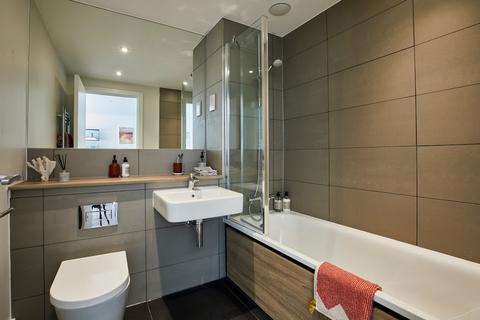undefined, at The Whitmore Collection, Apartment 208, Button Building, 93, Charlotte Street B3