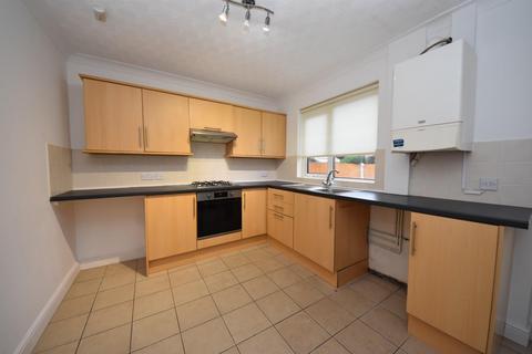 3 bedroom terraced house to rent, Almond Brook Road, Standish, Wigan, WN6 0ST