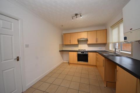 3 bedroom terraced house to rent, Almond Brook Road, Standish, Wigan, WN6 0ST