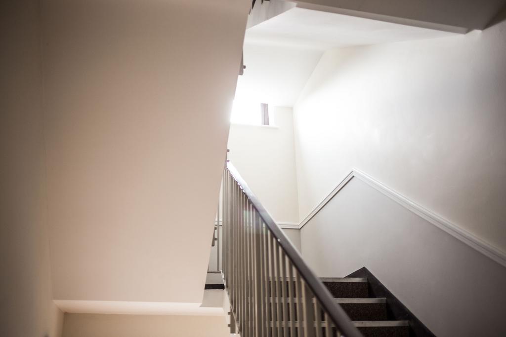 Stairwell