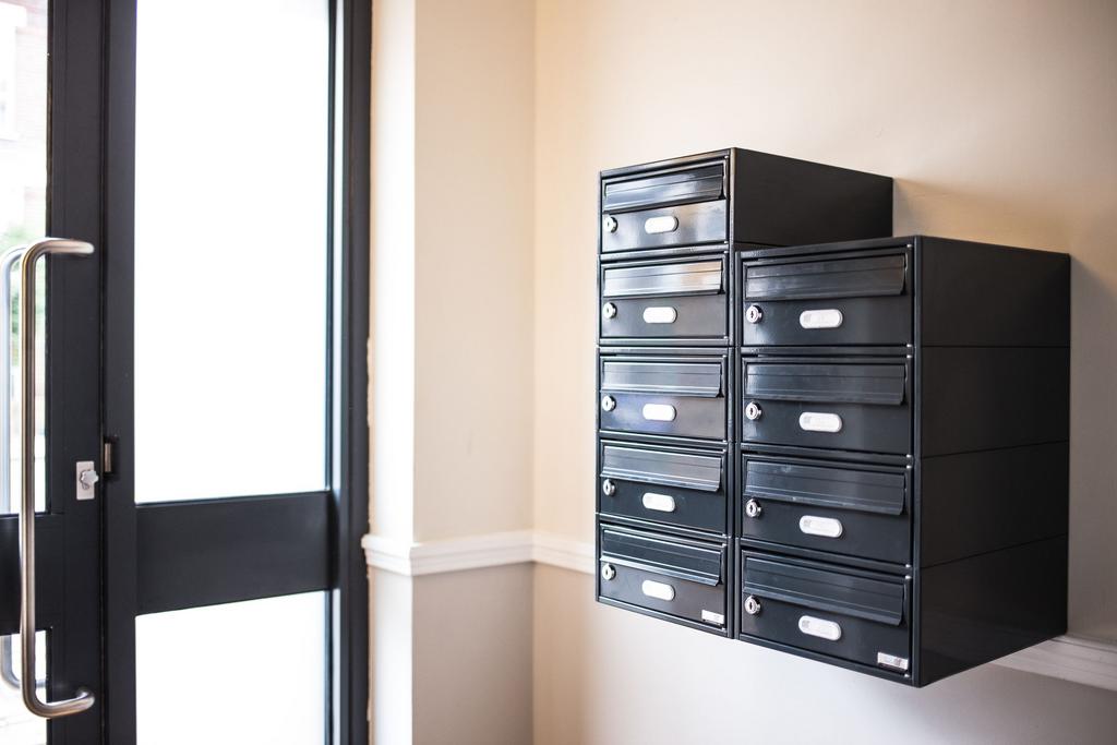 Mailboxes