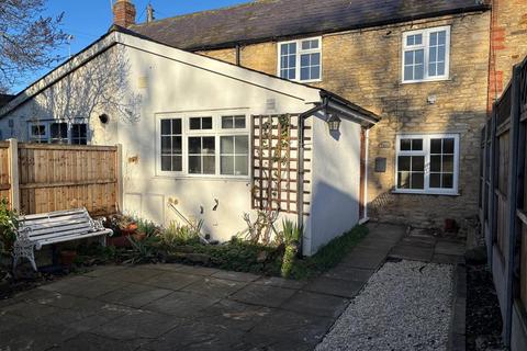 undefined, Brook Lane, Harrold
