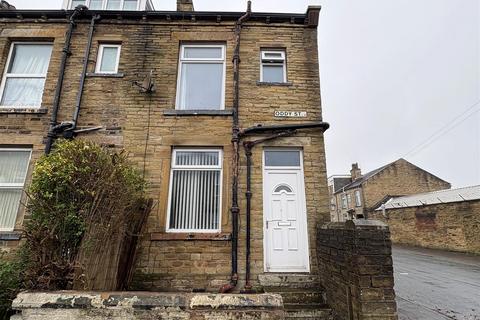 undefined, Oddy Street, Tong BD4