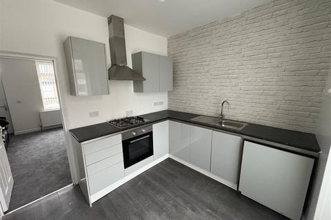 undefined, Oddy Street, Tong BD4