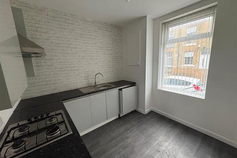 undefined, Oddy Street, Tong BD4