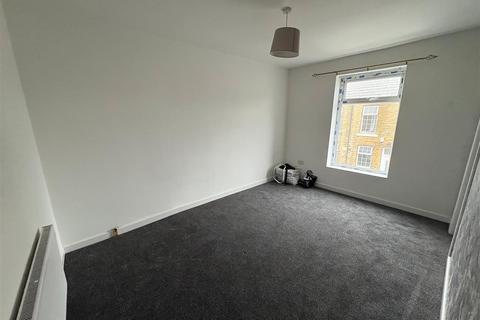 undefined, Oddy Street, Tong BD4