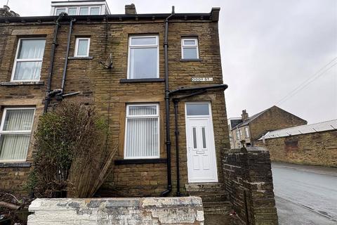 undefined, Oddy Street, Tong BD4