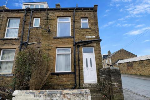2 bedroom terraced house for sale, Oddy Street, Tong BD4