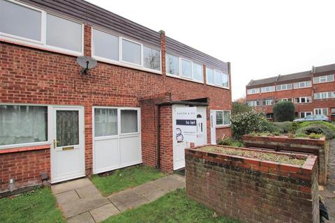 undefined, Templemere, Norwich NR3