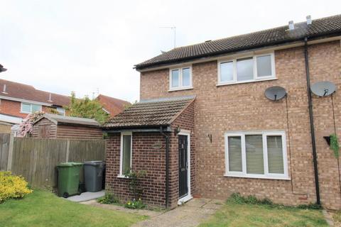 undefined, Chestnut Avenue, Norwich NR10