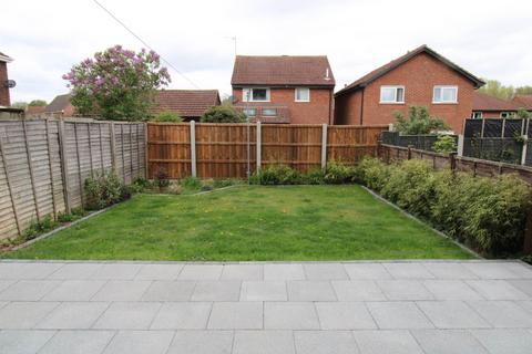 undefined, Chestnut Avenue, Norwich NR10