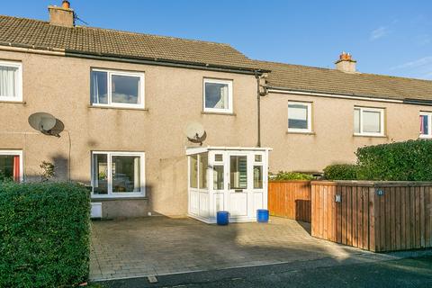 3 bedroom terraced house for sale, Stewart Crescent, Currie, EH14