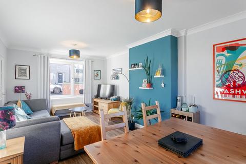 3 bedroom terraced house for sale, Stewart Crescent, Currie, EH14