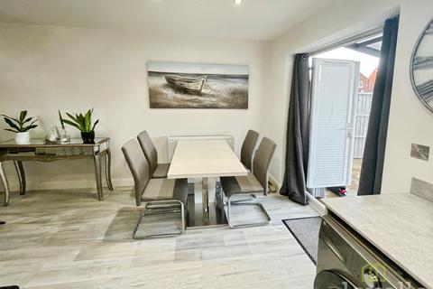 undefined, Swale Drive, Gainsborough DN21