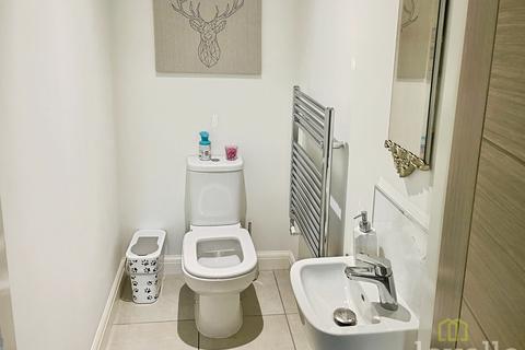 undefined, Swale Drive, Gainsborough DN21