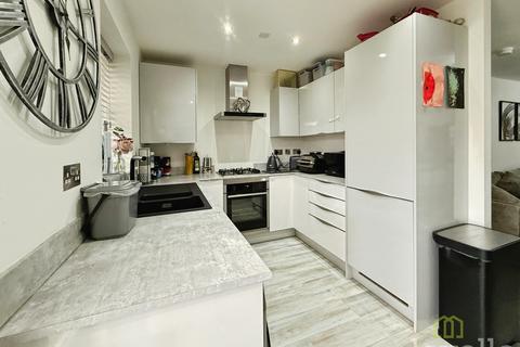 undefined, Swale Drive, Gainsborough DN21