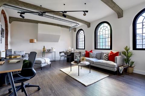 2 bedroom apartment to rent, at The Whitmore Collection, Apartment 107, Button Building, 93, Charlotte Street B3