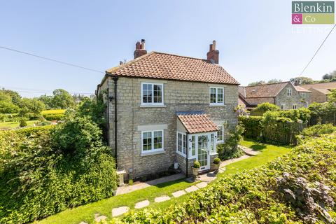 undefined, Spring Cottage, Cawton, York, North Yorkshire