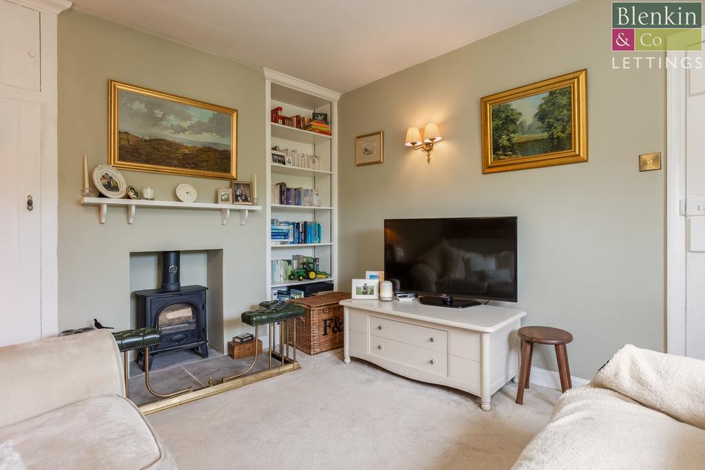 Spring Cottage Sitting Room-2