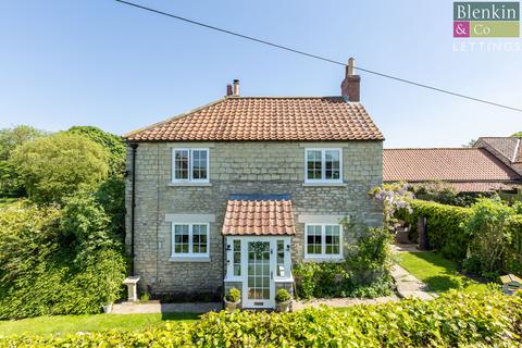 undefined, Spring Cottage, Cawton, York, North Yorkshire
