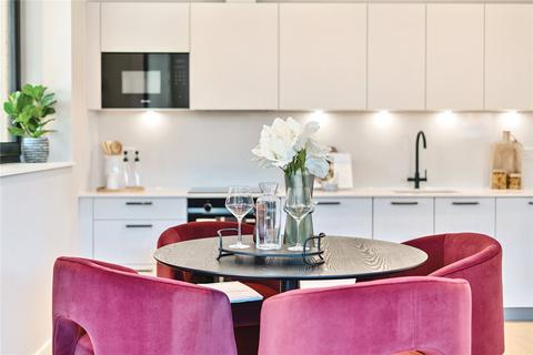 2 bedroom apartment for sale, Beatrice Road, London, SE1