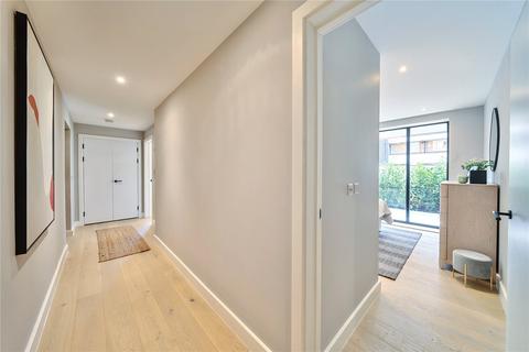 2 bedroom apartment for sale, Beatrice Road, London, SE1