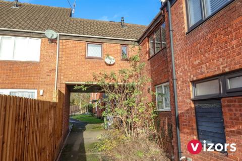 undefined, Heronfield Close, Church Hill South, Redditch