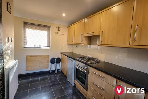 undefined, Heronfield Close, Church Hill South, Redditch