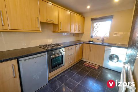 undefined, Heronfield Close, Church Hill South, Redditch