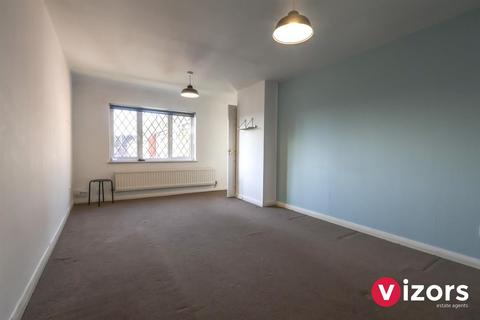 undefined, Heronfield Close, Church Hill South, Redditch