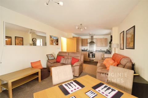 undefined, Overstone Court, Cardiff