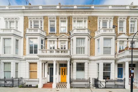 1 bedroom flat for sale, Perham Road, London W14
