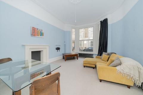 1 bedroom flat for sale, Perham Road, London W14