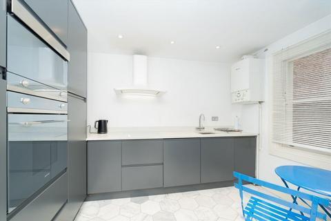 1 bedroom flat for sale, Perham Road, London W14