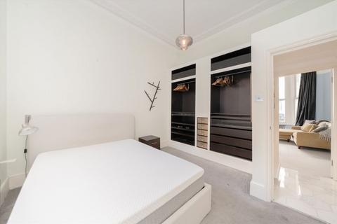 1 bedroom flat for sale, Perham Road, London W14