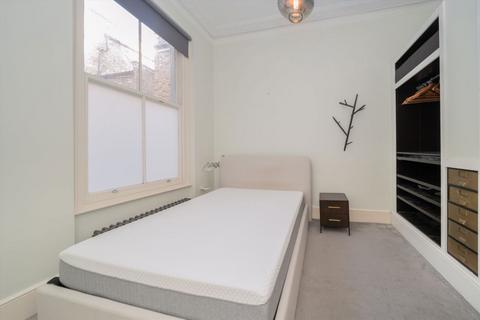 1 bedroom flat for sale, Perham Road, London W14