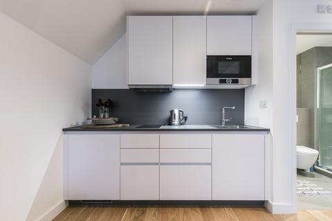 Flat 7 7 Heathfield Park
