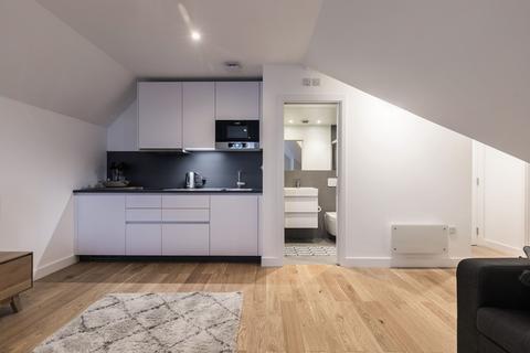 Flat to rent, Flat 7 7 Heathfield Park