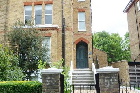 undefined, The Gardens, East Dulwich, London, SE22