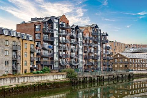 Sharleston Court, Abbey Road, Barking, IG11