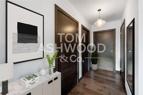 undefined, Sharleston Court, Abbey Road, Barking, IG11