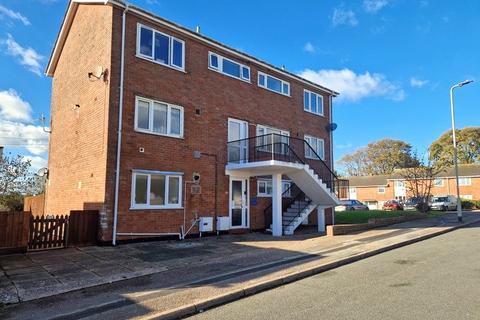 3 bedroom maisonette for sale, York Close, Exmouth, EX8 4EQ