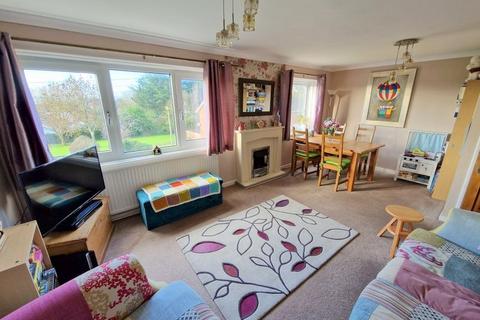3 bedroom maisonette for sale, York Close, Exmouth, EX8 4EQ