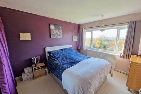 3 bedroom maisonette for sale, York Close, Exmouth, EX8 4EQ