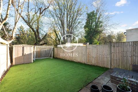 undefined, Kings Close, London, NW4