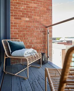 undefined, at The Whitmore Collection, Apartment 216, Button Building, 93, Charlotte Street B3