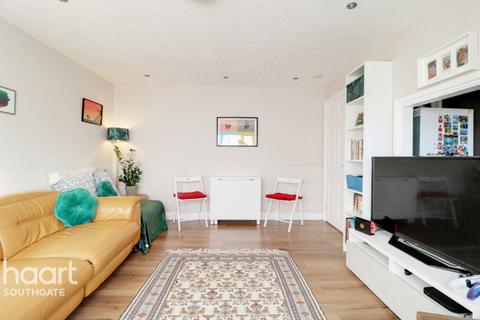 undefined, Shapland Way, London